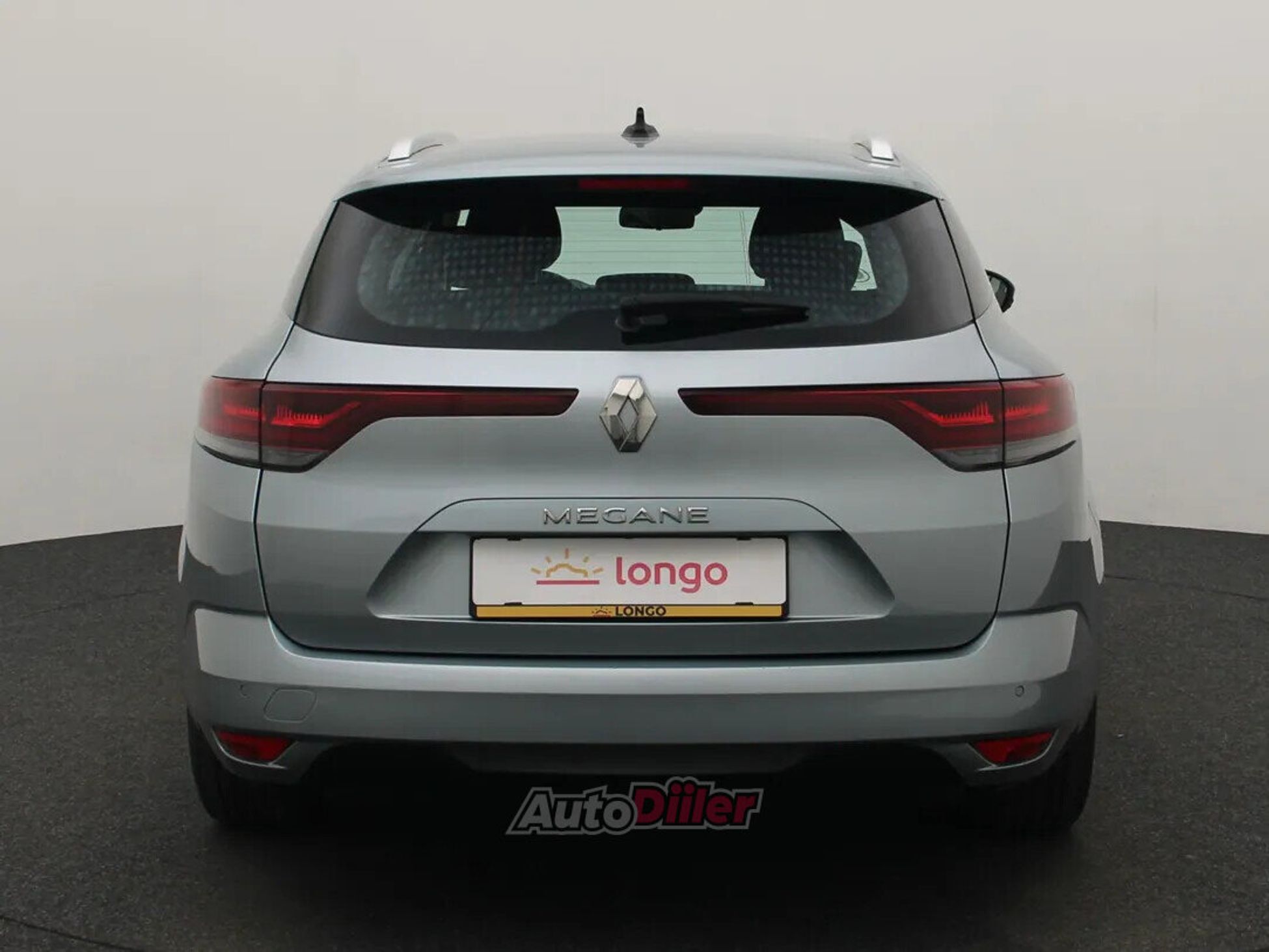 Renault Megane Zen Zen 1.5 85kW 2021, photo 5/10