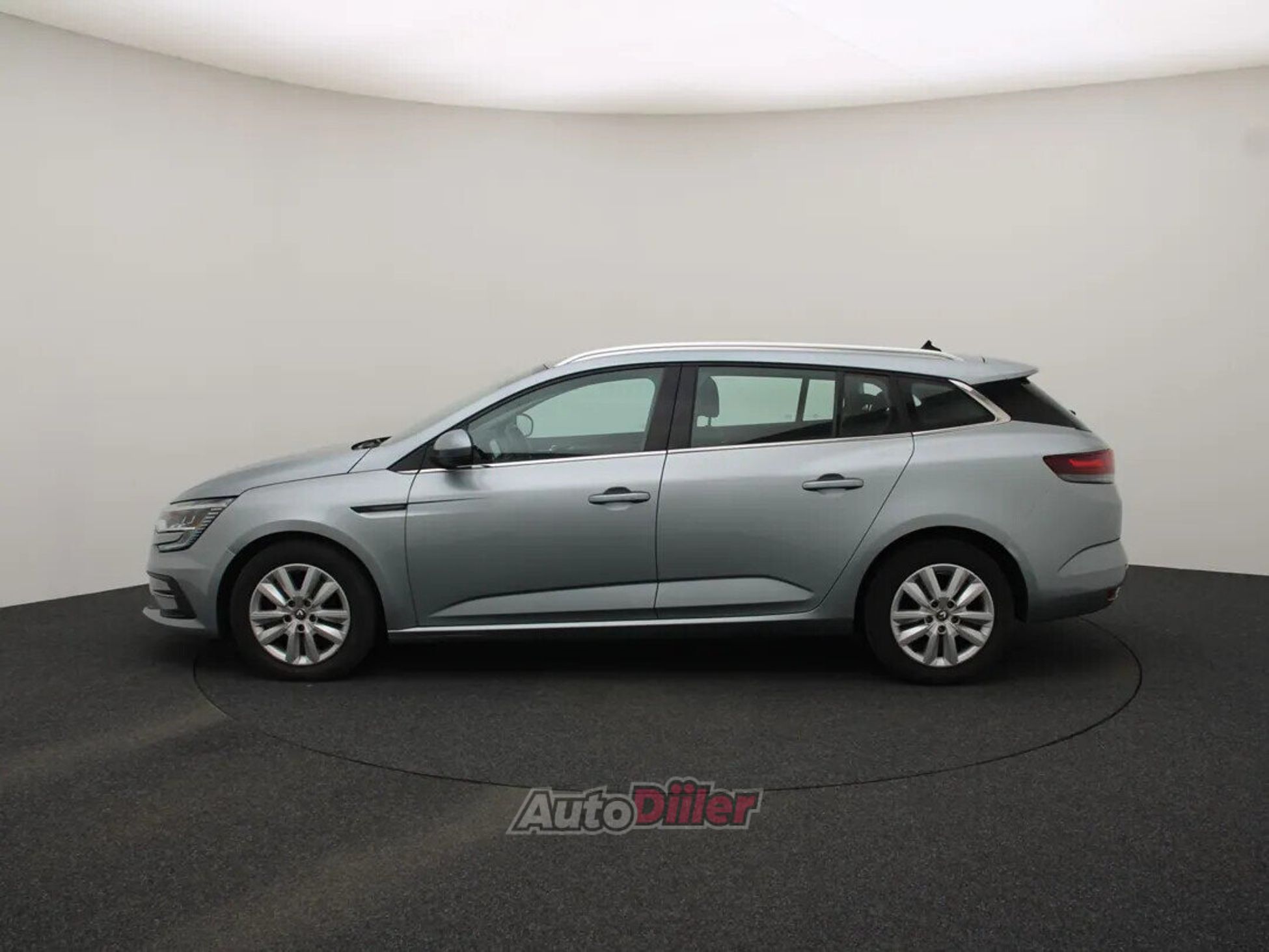 Renault Megane Zen Zen 1.5 85kW 2021, photo 6/10