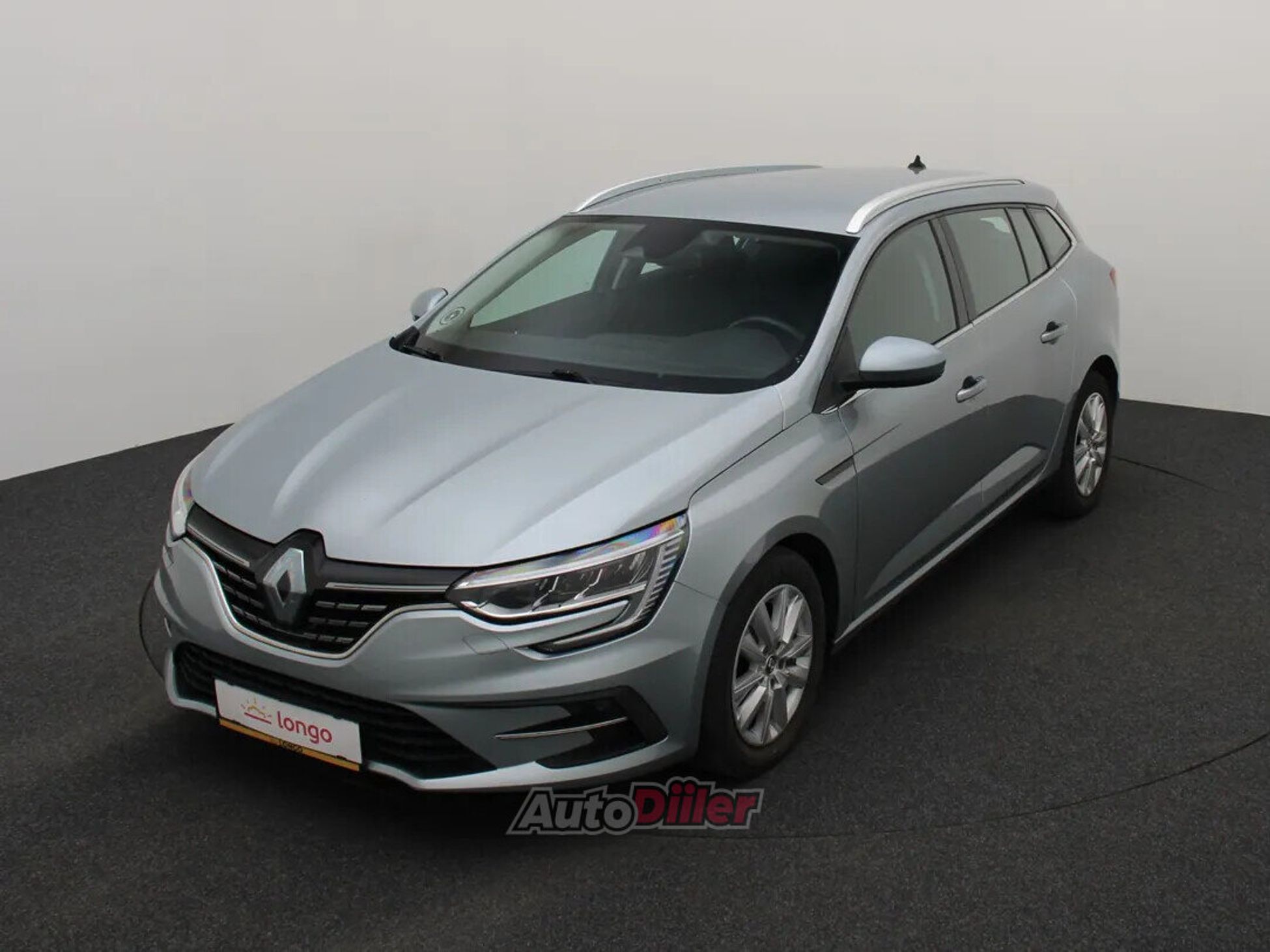 Renault Megane Zen