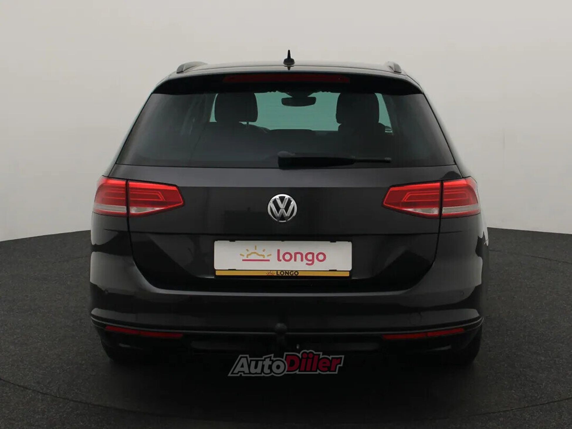 Volkswagen Passat Highline 1.5 110kW 2019, photo 5/10