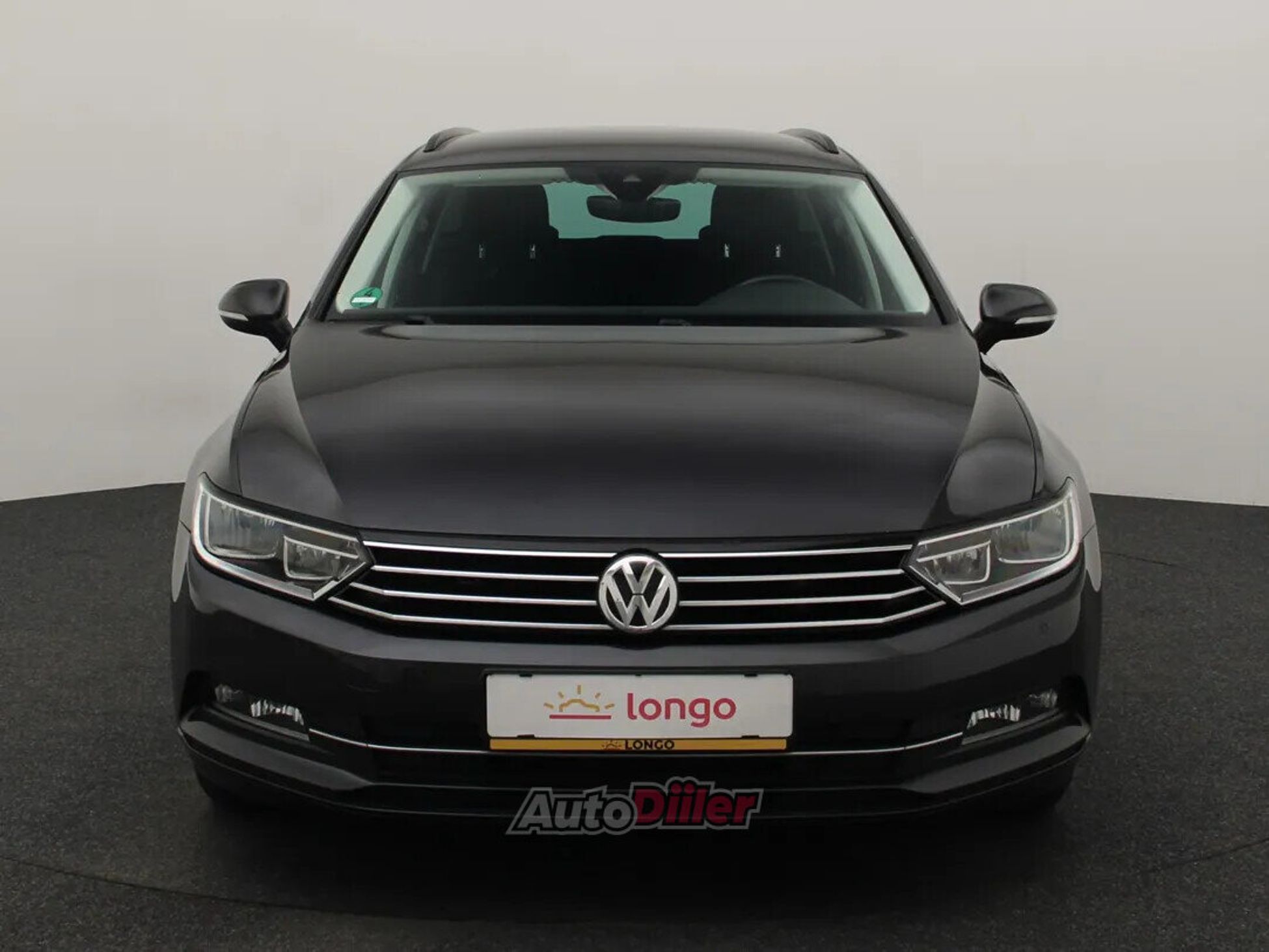 Volkswagen Passat Highline 1.5 110kW 2019, photo 3/10