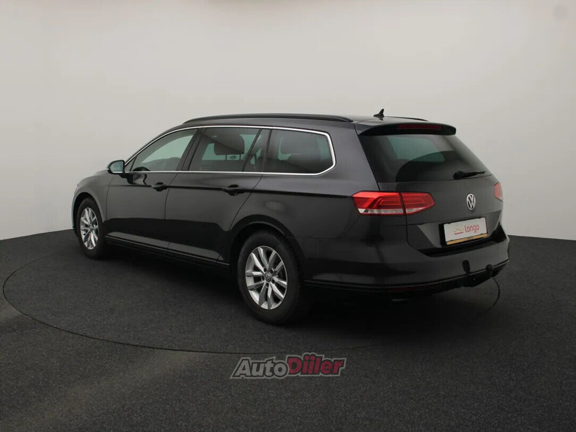Volkswagen Passat Highline 1.5 110kW 2019, photo 7/10