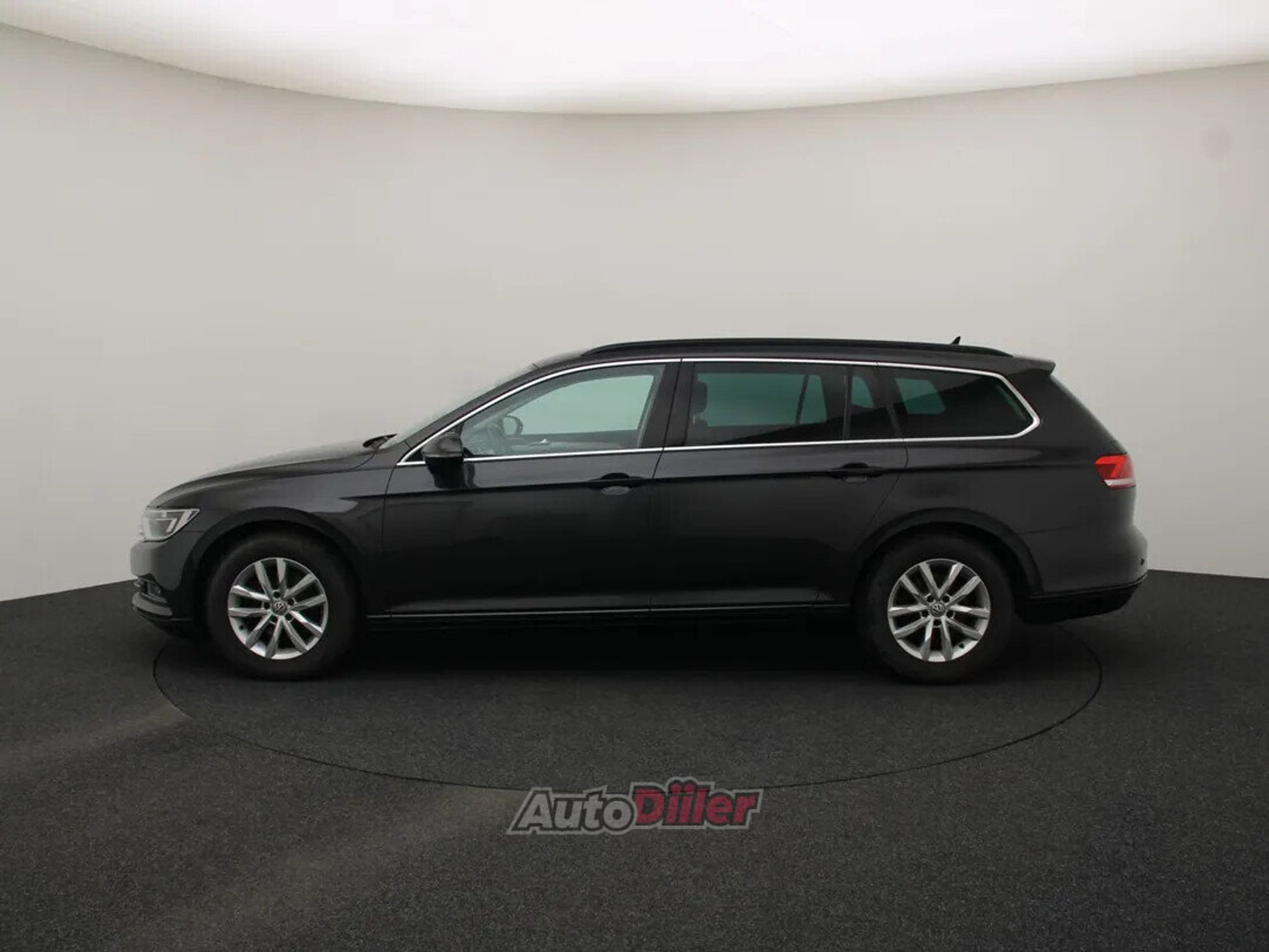 Volkswagen Passat Highline 1.5 110kW 2019, photo 6/10