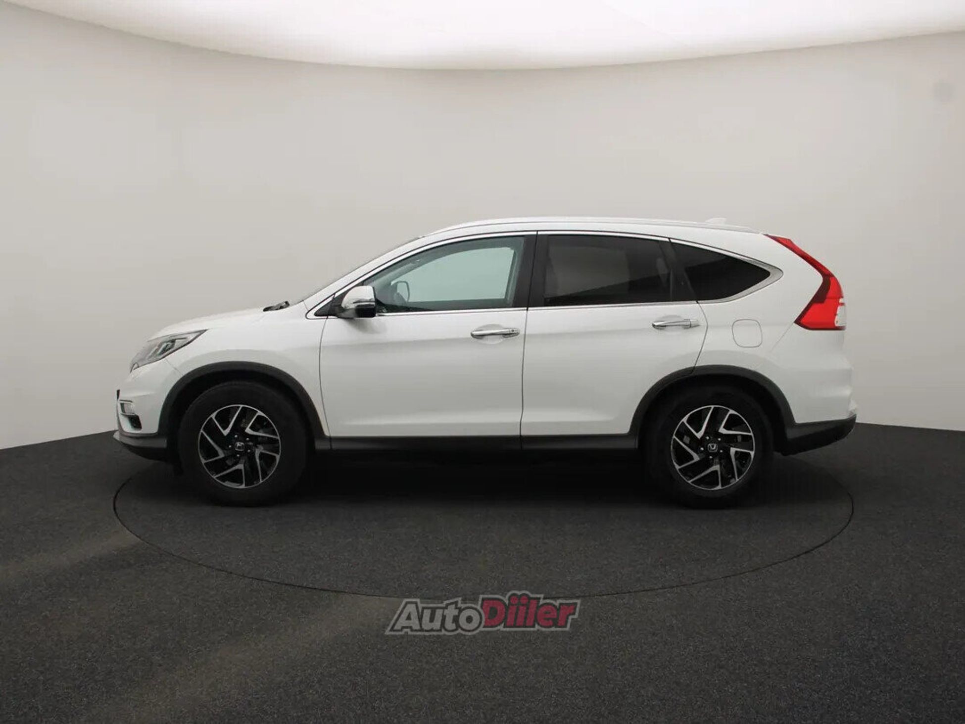 Honda CR-V Elegance 1.6 88kW 2016, kuva 6/10