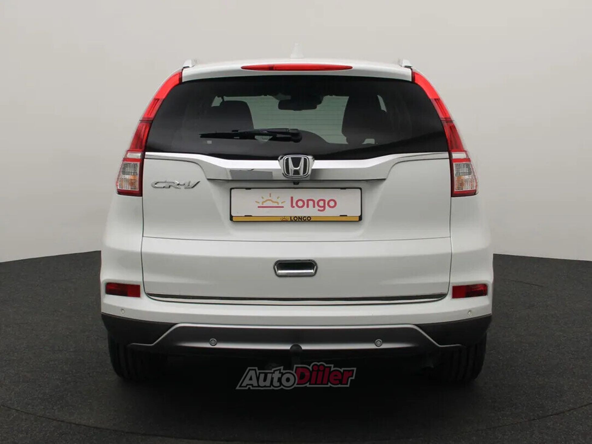 Honda CR-V Elegance 1.6 88kW 2016, kuva 5/10
