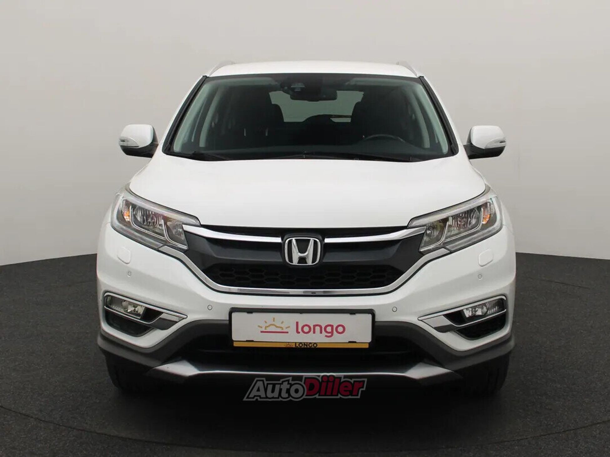 Honda CR-V Elegance 1.6 88kW 2016, kuva 3/10