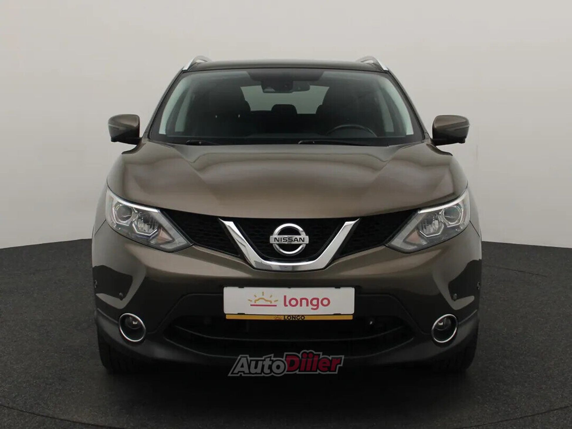 Nissan Qashqai Tekna 1.2 85kW 2015, kuva 3/10