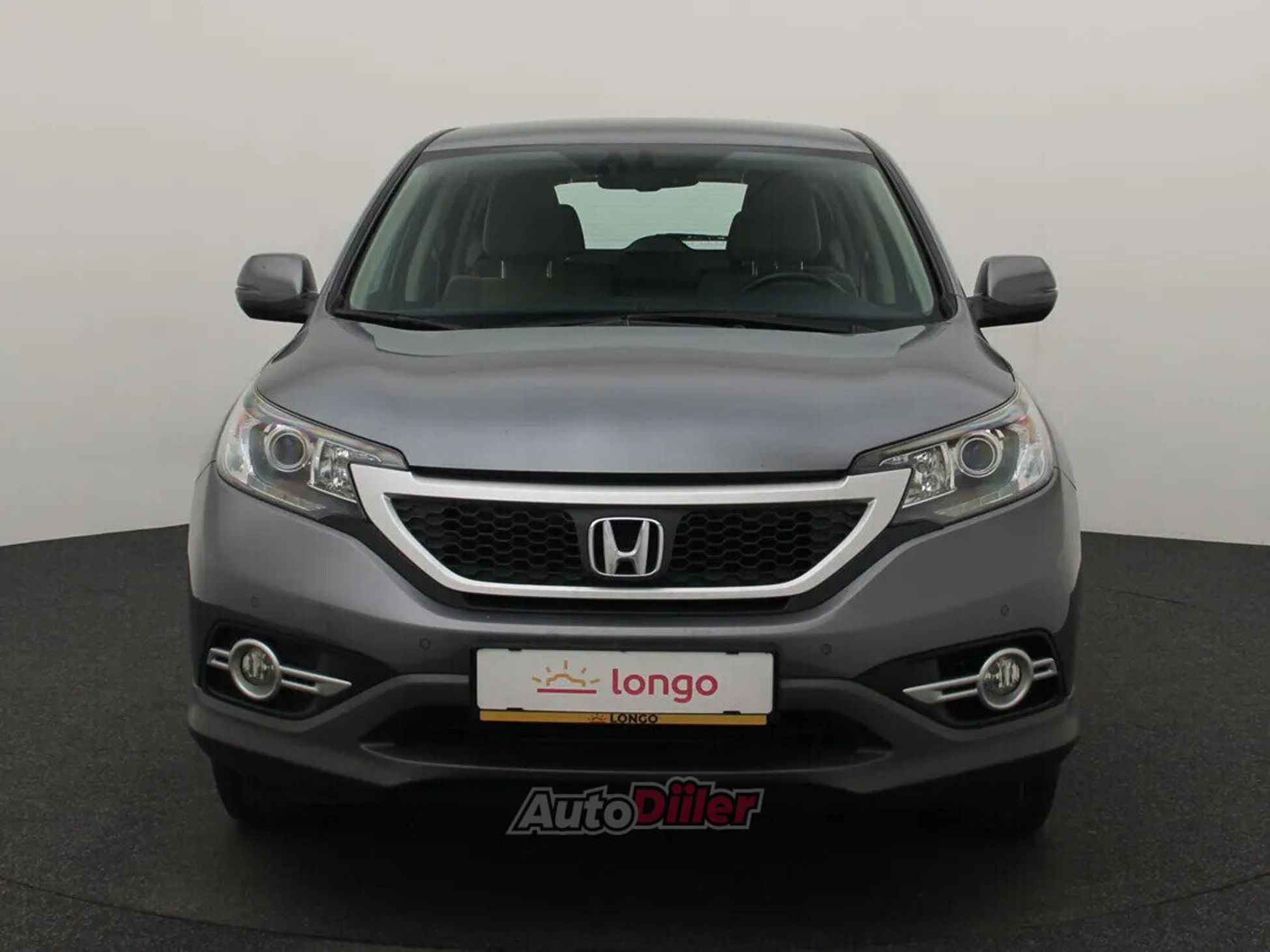 Honda CR-V Comfort 1.6 88kW 2015, photo 3/10