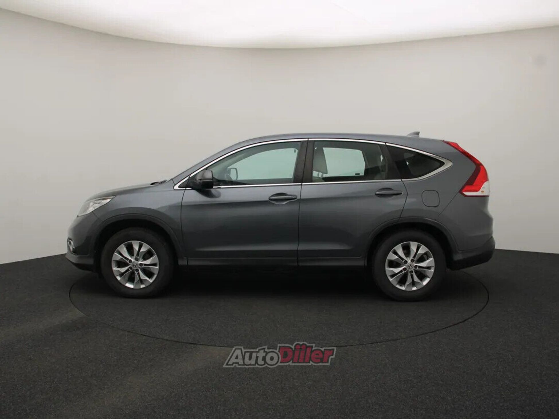 Honda CR-V Comfort 1.6 88kW 2015, photo 6/10
