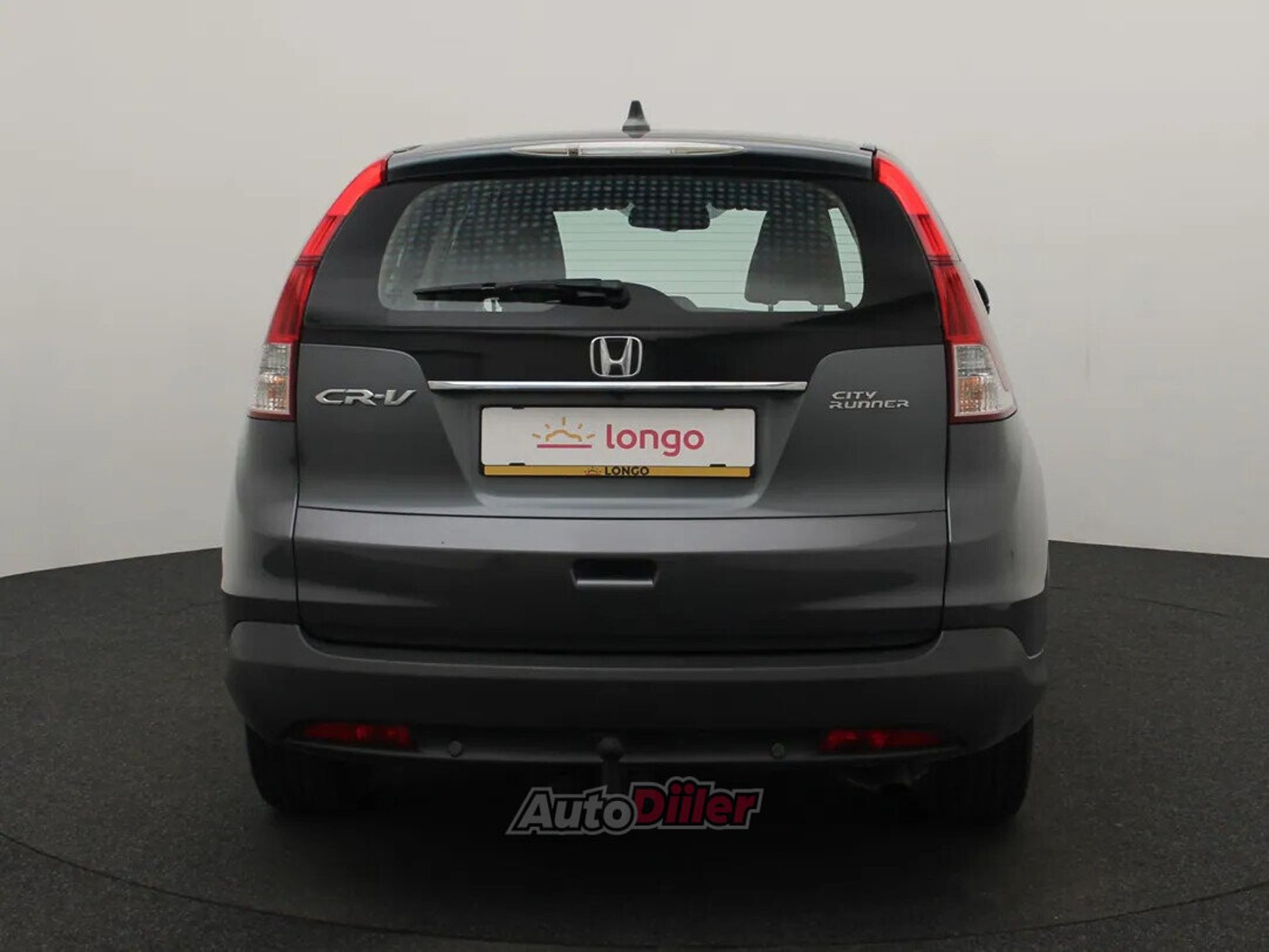 Honda CR-V Comfort 1.6 88kW 2015, photo 5/10