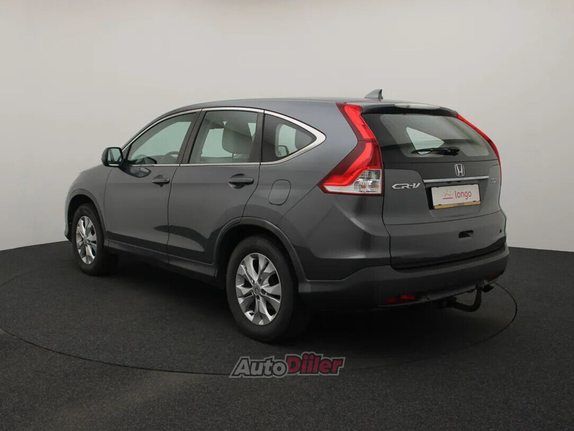 Honda CR-V Comfort 1.6 88kW 2015, photo 7/10