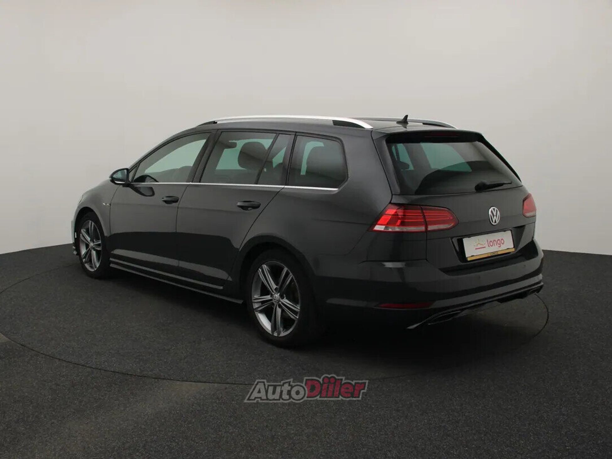Volkswagen Golf 2020, photo 7/10