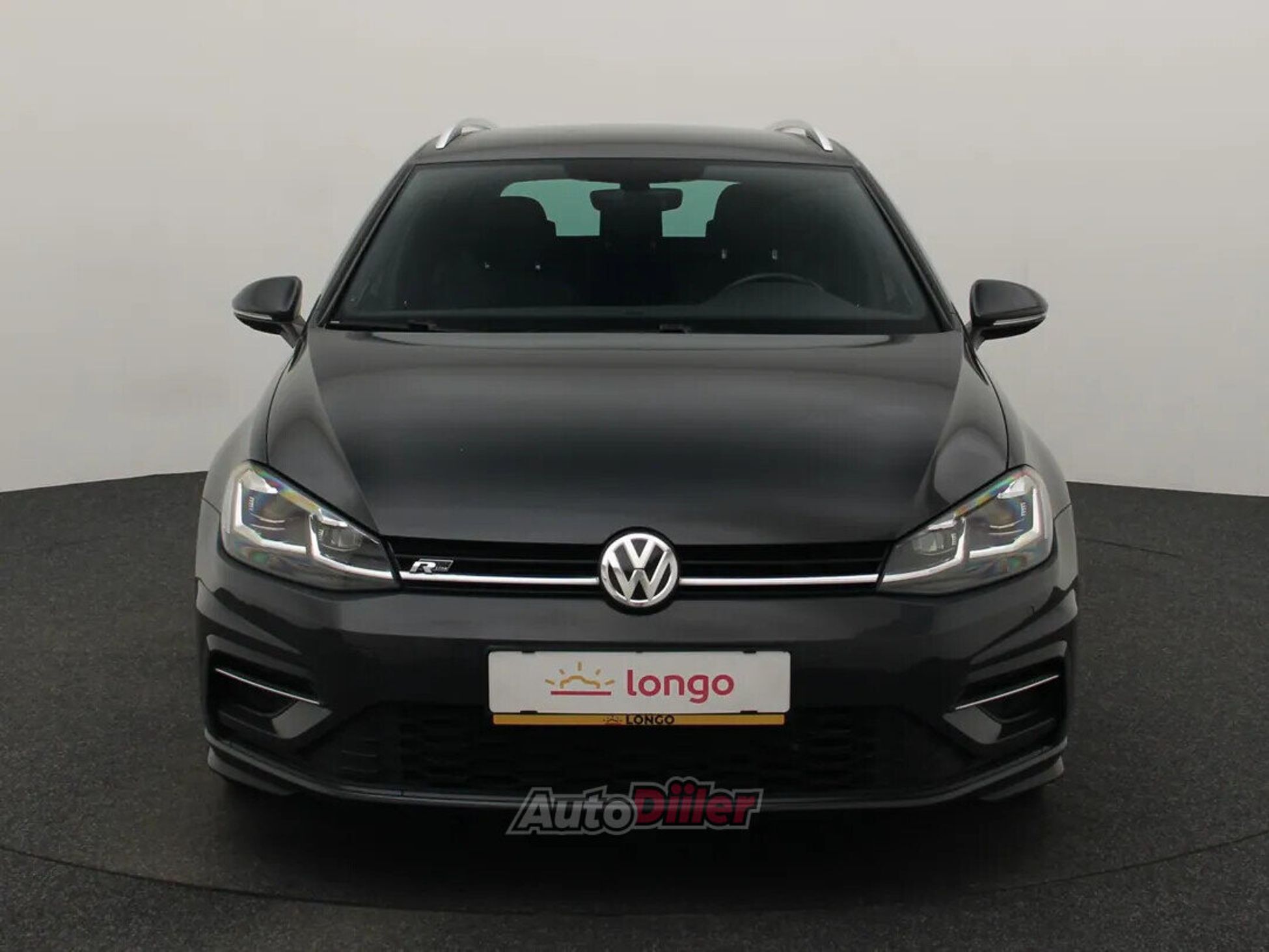 Volkswagen Golf 2020, photo 3/10