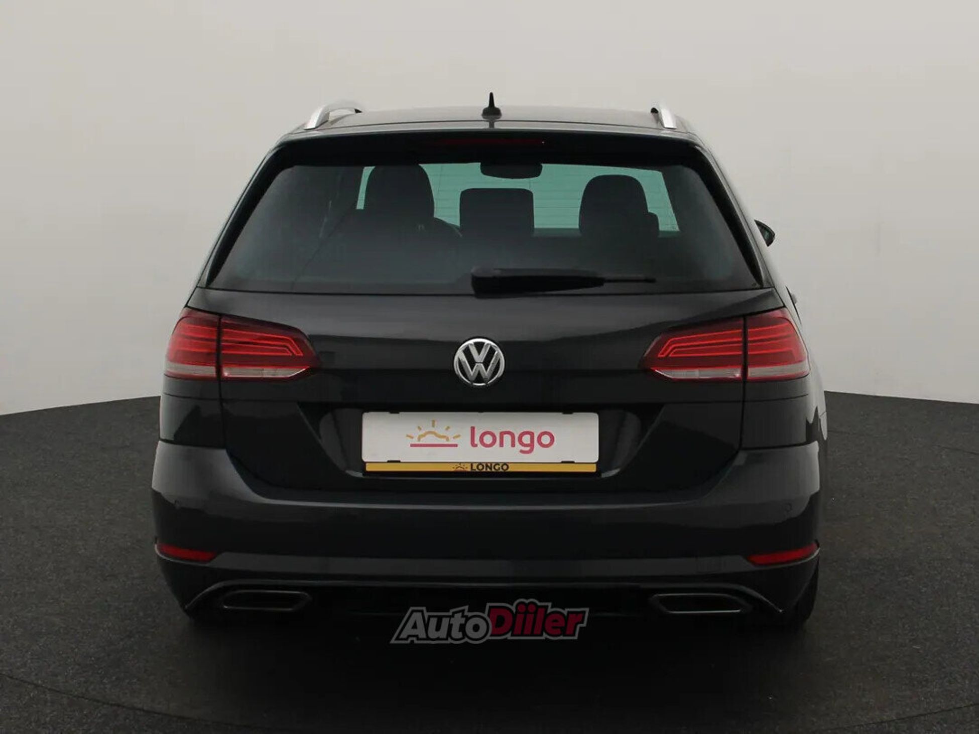 Volkswagen Golf 2020, photo 5/10