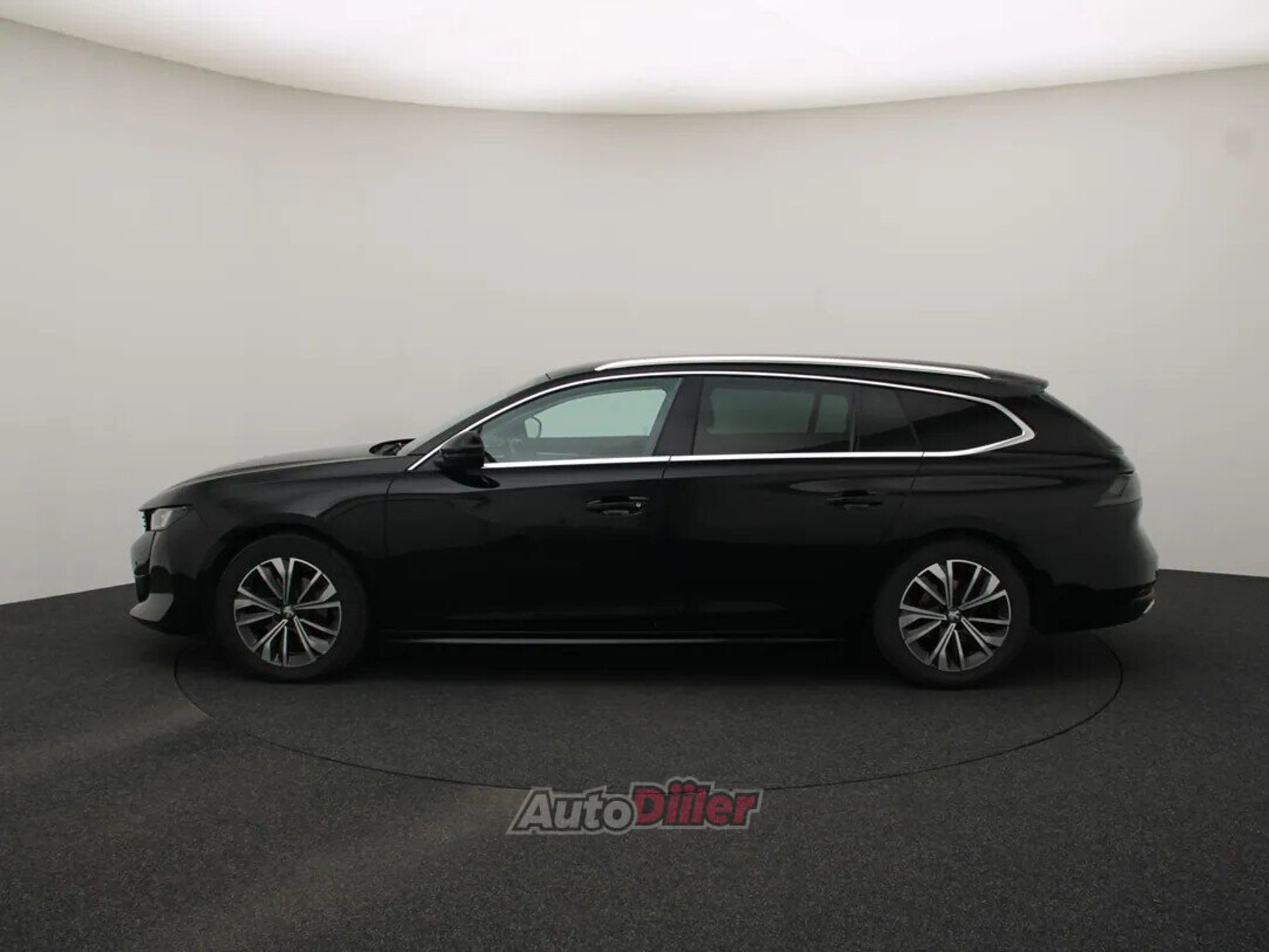 Peugeot 508 Allure 1.5 96kW 2021, photo 6/10