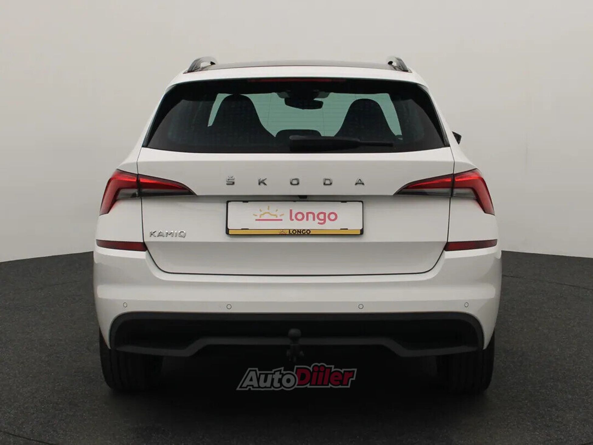 Skoda Kamiq Sport Business 1.0 81kW 2022, photo 5/10