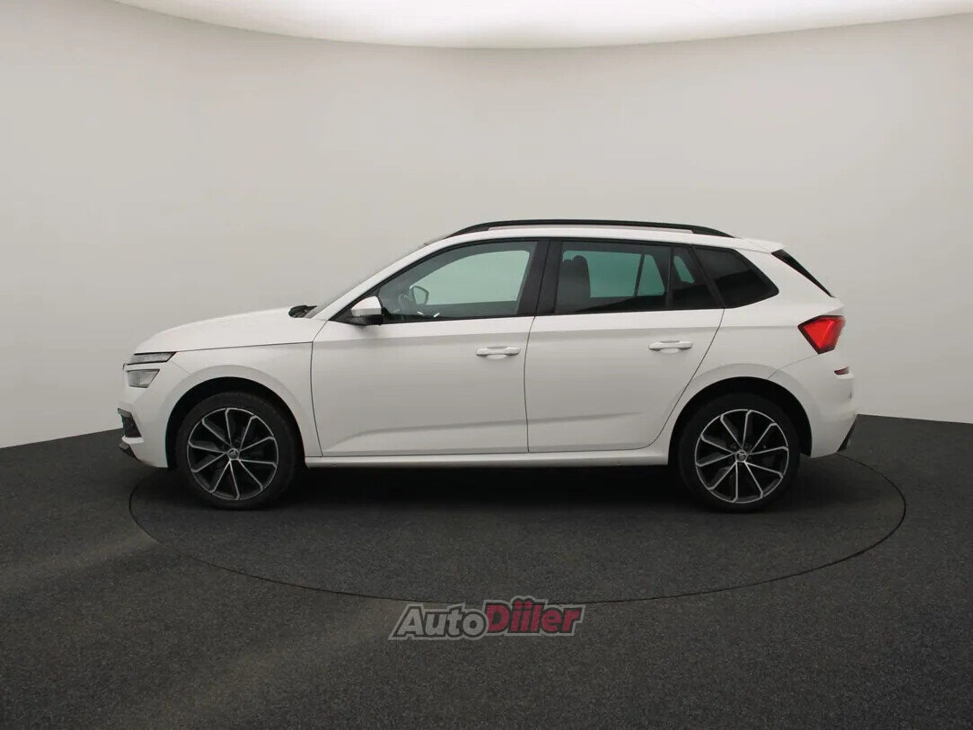 Skoda Kamiq Sport Business 1.0 81kW 2022, photo 6/10
