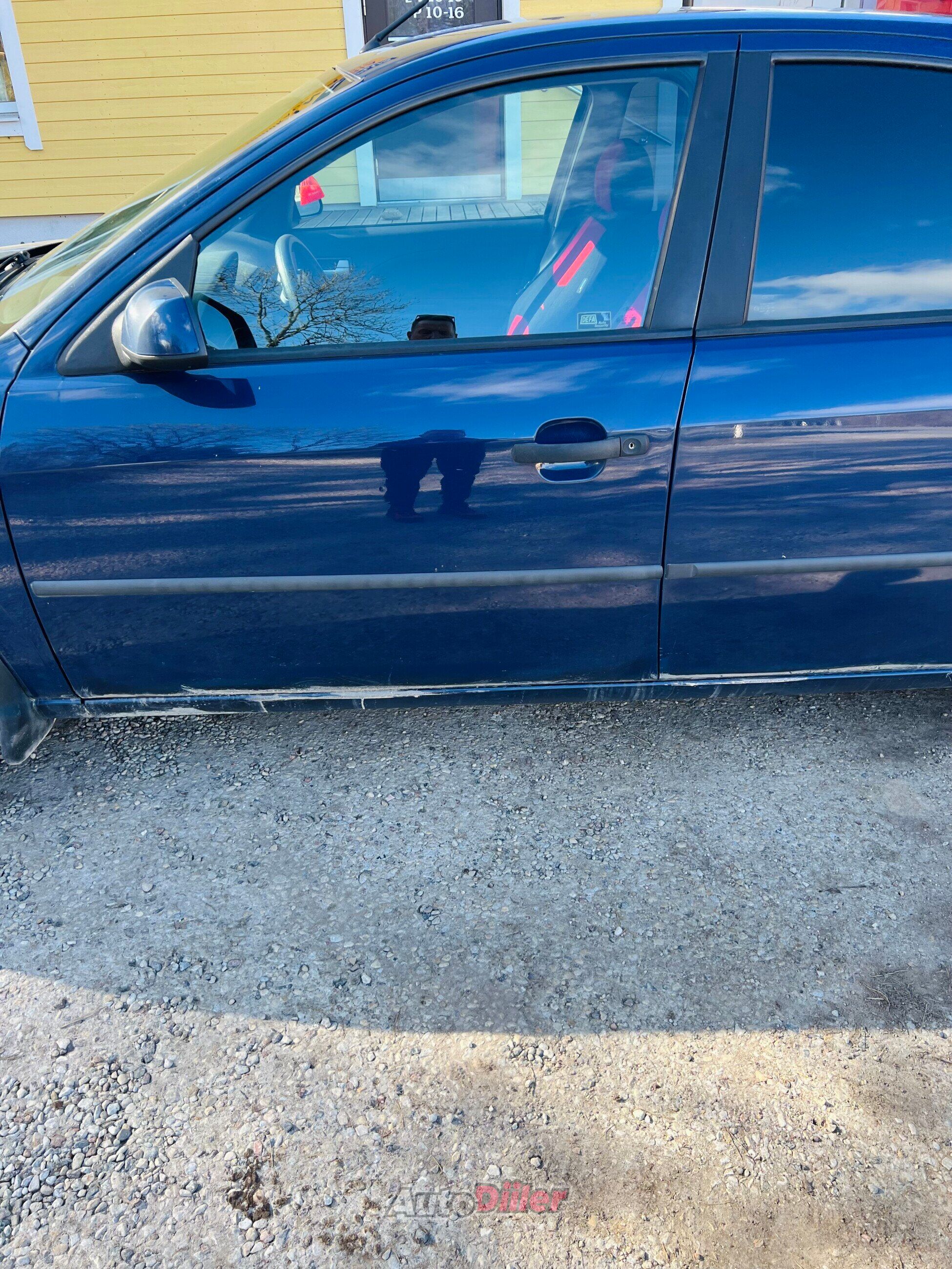 Ford Mondeo 2.0 107kW 2003, kuva 6/7